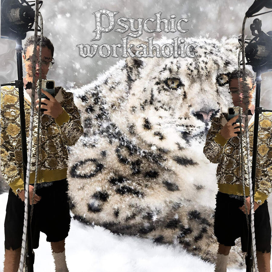 LISTEN TO PSYCHIC WORKAHOLIC!