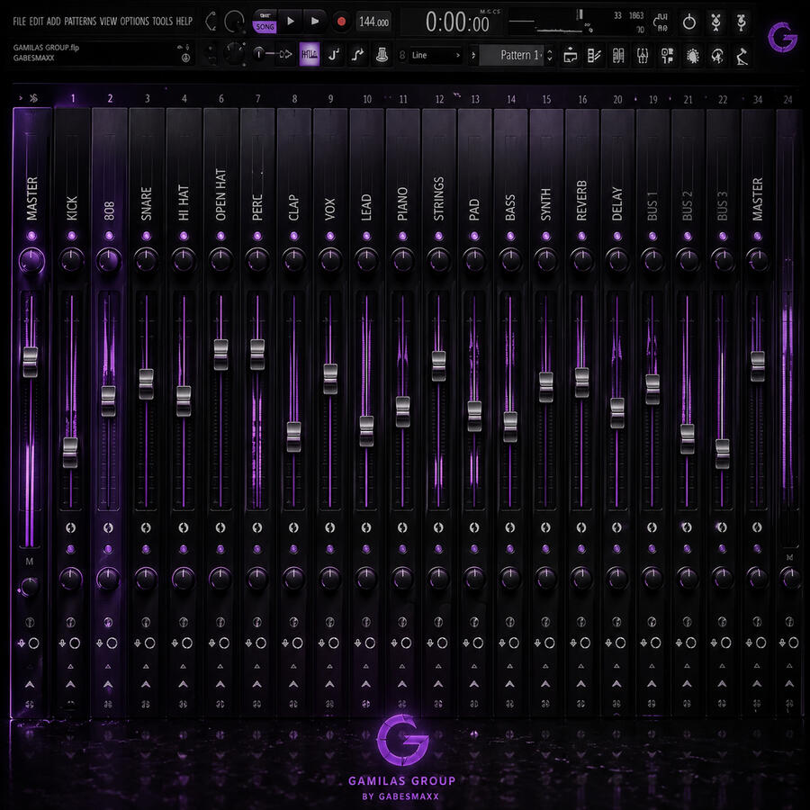 PRODUCTION / ENGINEER SERVICES